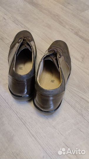 Туфли женские 41