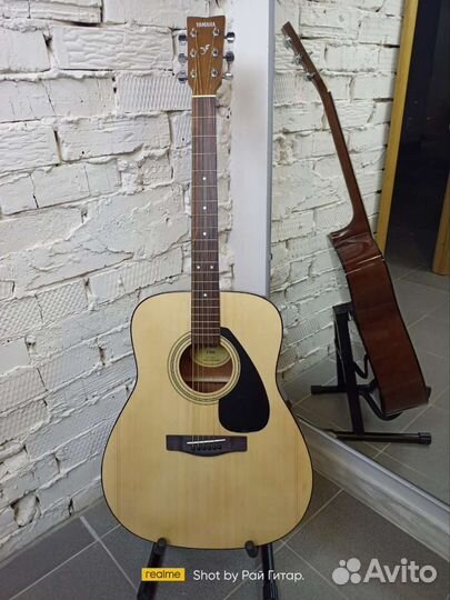 Акустическая гитара yamaha f310