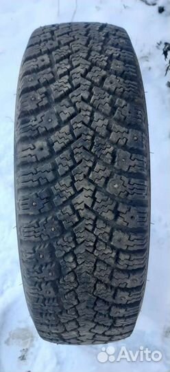 Nokian Tyres Hakkapeliitta 1 185/70 R14 88T