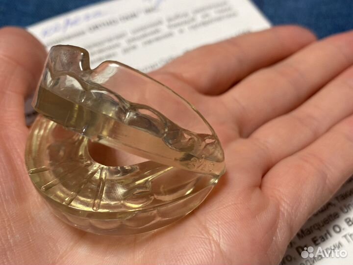 Ortho-tain Коректор ортодонтический 3 1/2