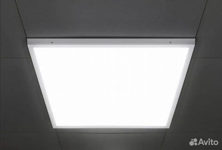 Панель светодиодная LED 36вт