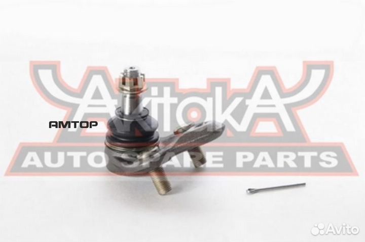 Asva 0120NZE 0120-NZE asva опора шаровая