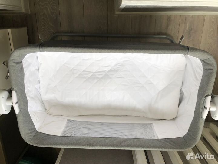 Колыбель детская электрическая