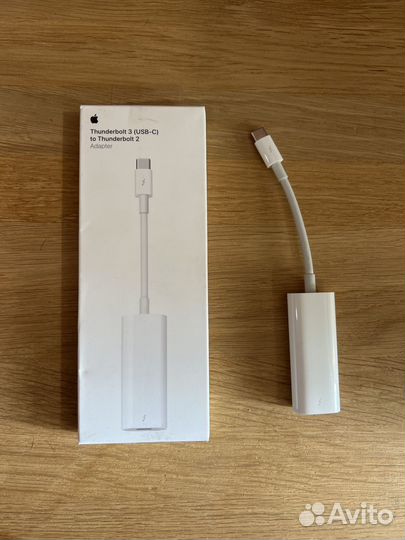 Переходник Apple