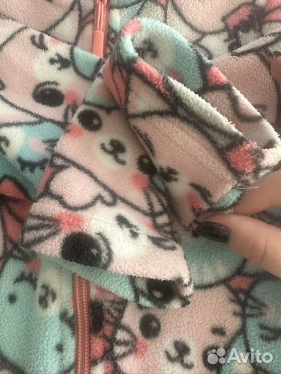 Комбинезон Play today