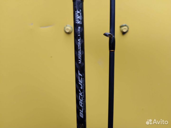 Спиннинг СССР