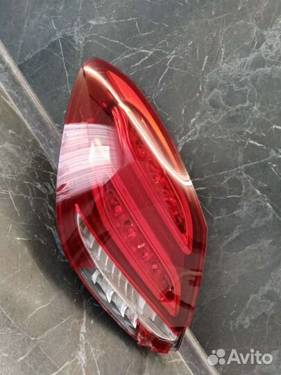 Mercedes фара w 205 A2059060357