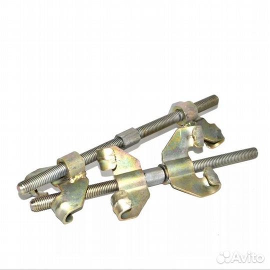 Съемники пружин 280, ключ свечной 21, шестигранник