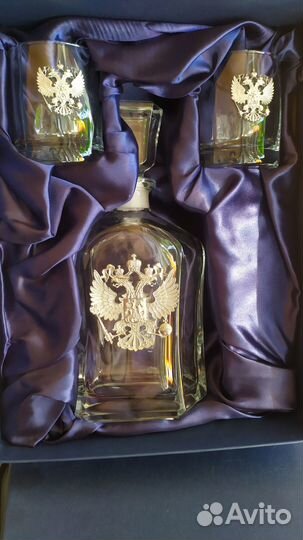 Подарочный набор