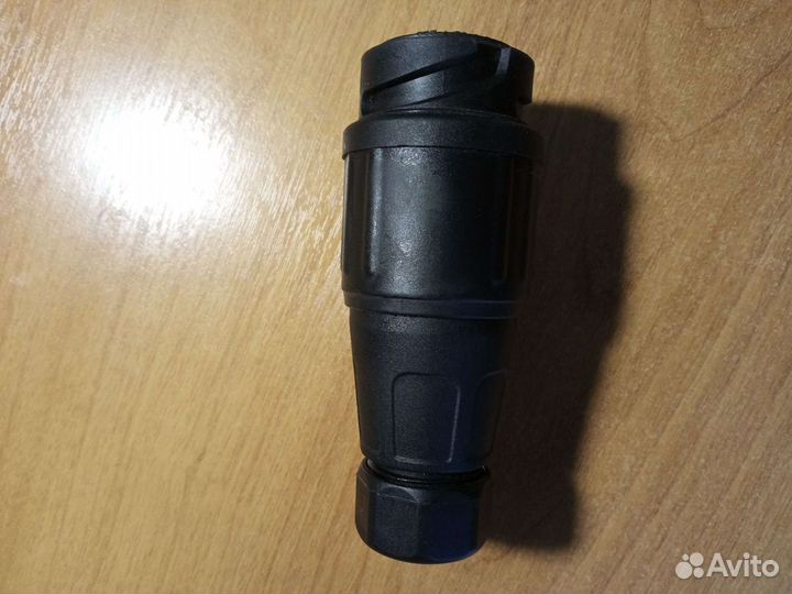 Вилка для прицепа