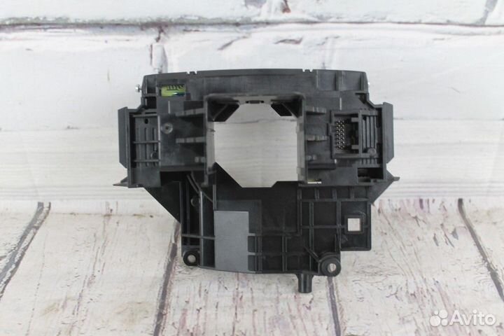 Плата под рулевых переключателей Focus Фокус 3