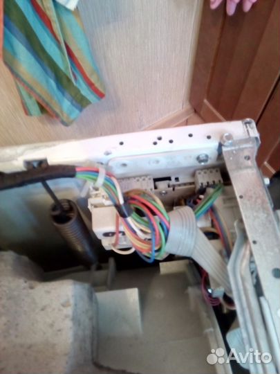 Ремонт, установка стиральных и посудомоечных машин