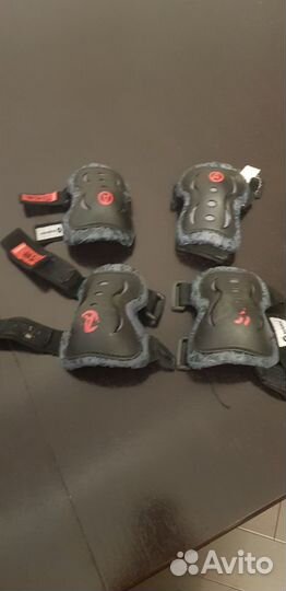 Защита для мальчика