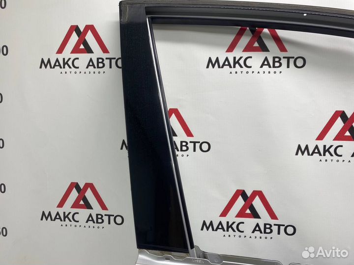 Б/У дверь передний правый Nissan Teana J32 VQ25DE