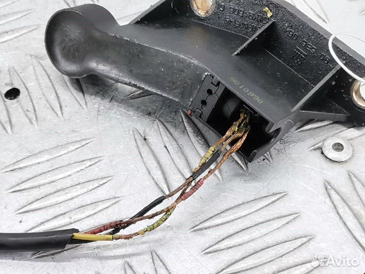 Датчик распредвала Opel Vectra B рест. 2001