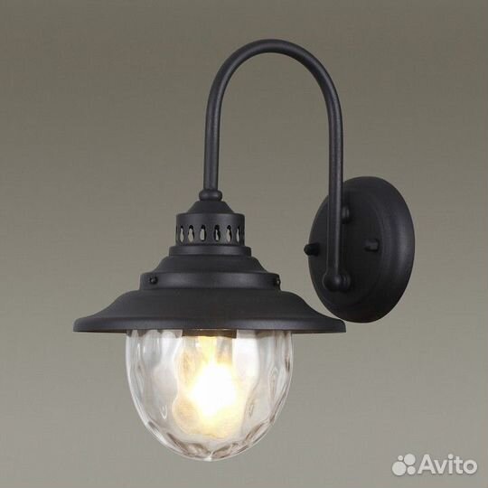 Светильник на штанге Odeon Light Kalpi 4836/1W