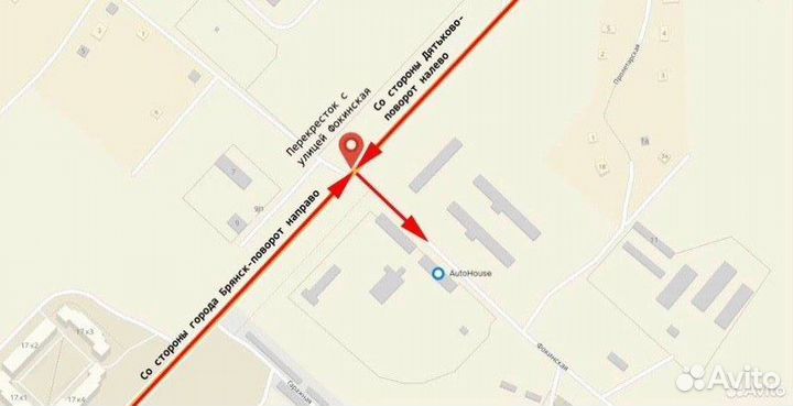 Петля крышки багажника левая Audi 100 C4 1991