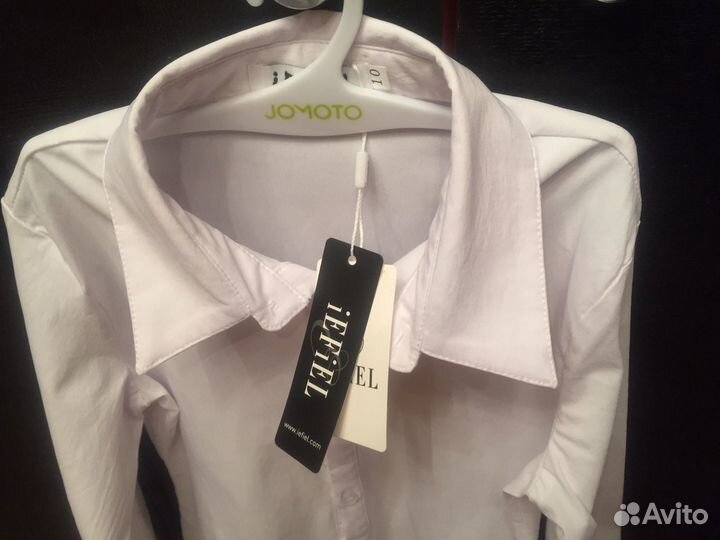 Рубашка для бальных танцев