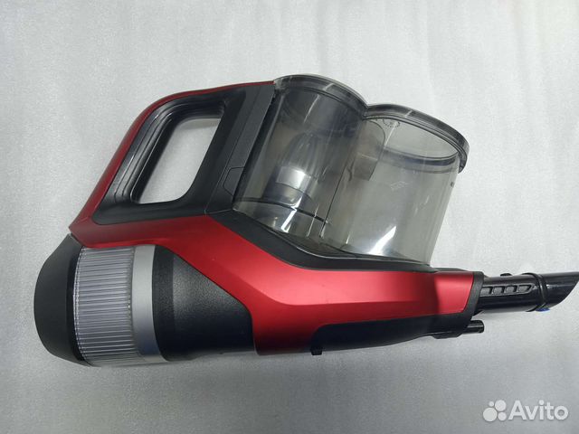 Пылесос philips