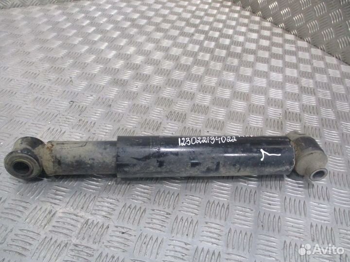 Амортизатор передний MAN 81437026077