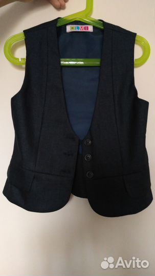 Школьная форма