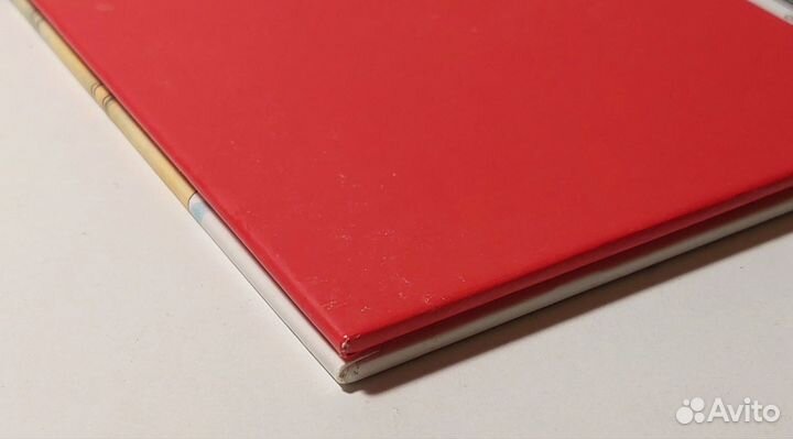 Марта на колядках