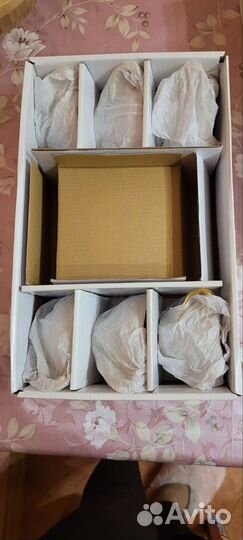 Кофейный сервиз