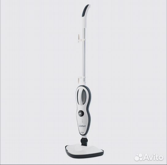 Паровая швабра Kitfort KT-1008