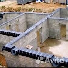 Бетон раствор