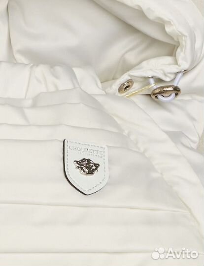 Choupette зимний, демисезонный конверт на выписку