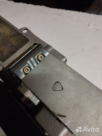 Рубанки. Дрели СССР