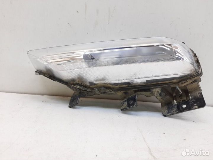 Ходовой огонь передний левый Infiniti Qx80 Z62