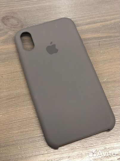 Чехол для iPhone XR