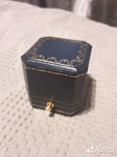 Коробка для кольца