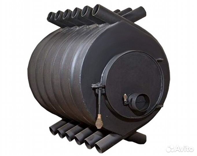 Печь отопительная