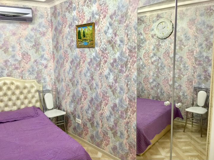 Квартира-студия, 18 м², 1/1 эт.