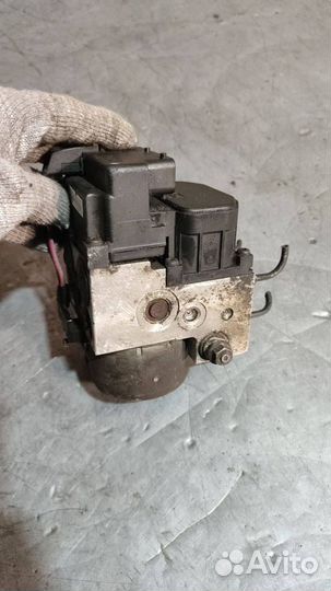 Блок ABS Honda Civic 7 (2000 - 2003) 11000041690