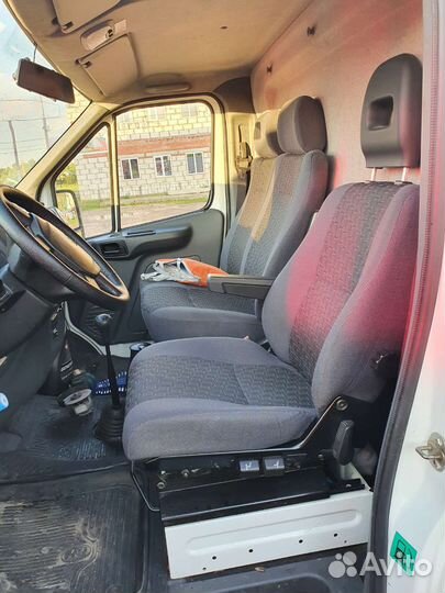 Сиденье на газель next