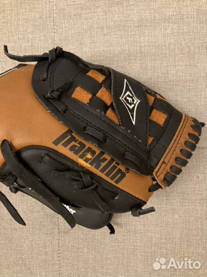 Бейсбольная ловушка Franklin