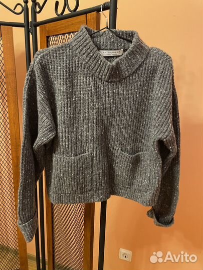 Свитер philosophy di lorenzo serafini xs