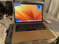 Macbook air m1 256gb