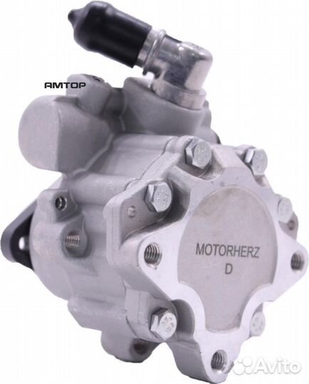 Motorherz P1361HG Насос гидроусилителя руля
