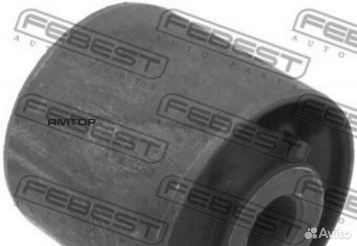 Febest MAB060 MAB-060 febest сайлентблок заднего п
