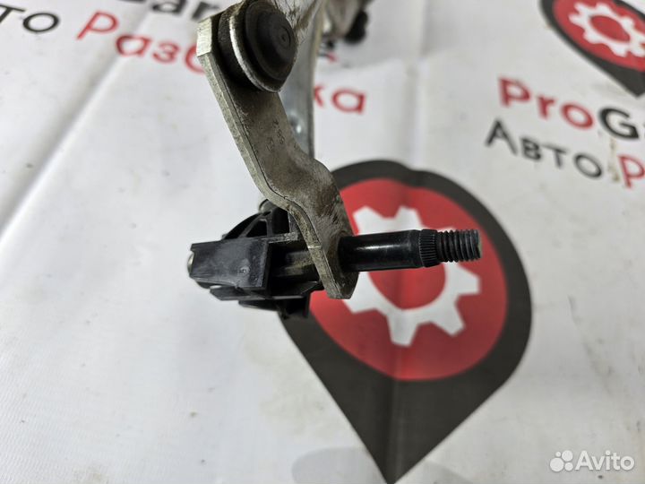 Трапеция дворников в сборе Haval Jolion Хавал Джул