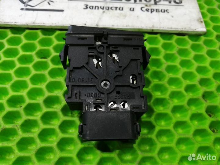 Регулятор корректора фар Mercedes Benz ML W163