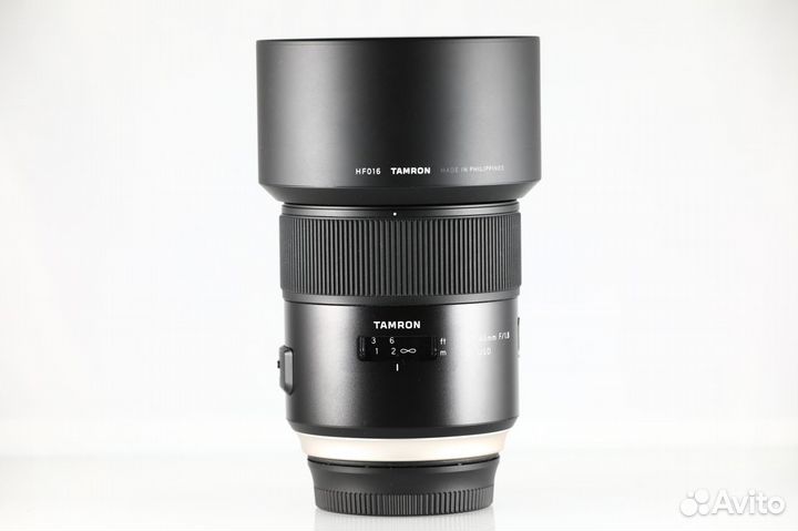 Объектив Tamron SP 45 mm f/ 1.8 Di VC USD F013