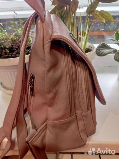 Рюкзак женский