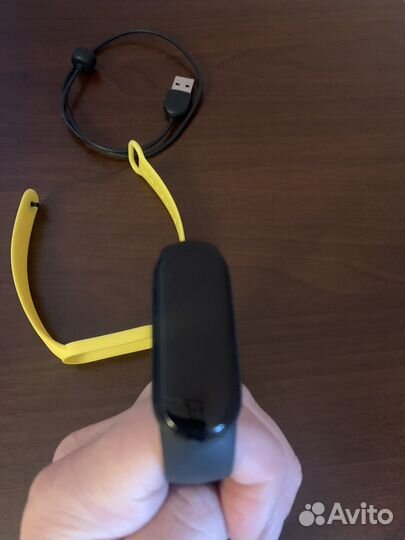 Xiaomi mi SMART band 6