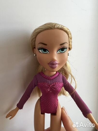 Куклы Bratz