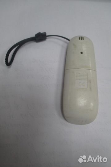 Алкотестер